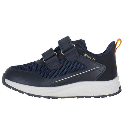 Viking Skór - Bouncy GTX 2V - Dökkblátt