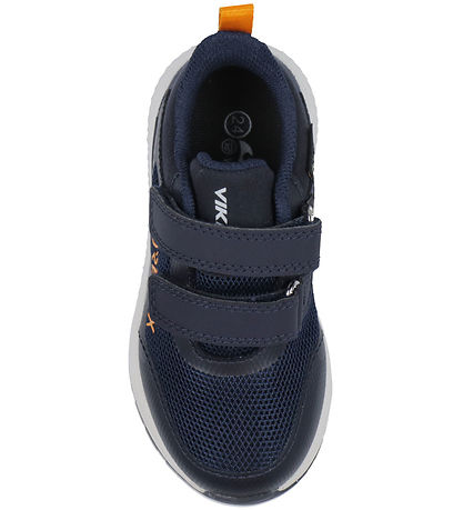 Viking Skór - Bouncy GTX 2V - Dökkblátt