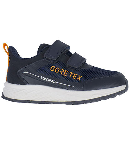 Viking Skór - Bouncy GTX 2V - Dökkblátt