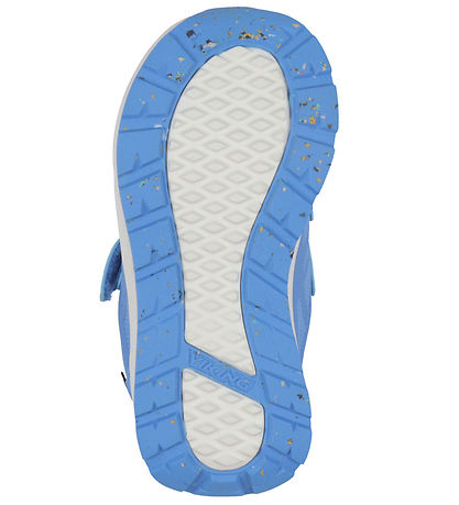 Viking Shoes - Veme Reflex GTX 2V - Blue/Eggshell