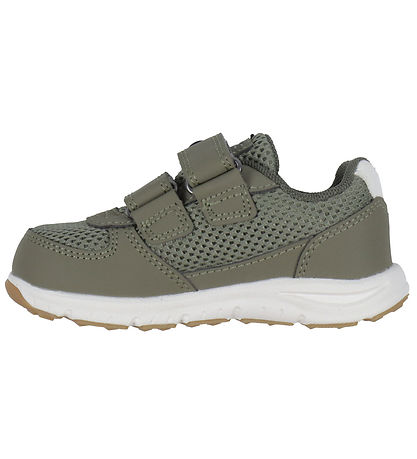 Viking Skór - Hovet WP 2V - Olive/Olive