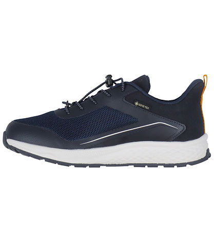 Viking Skór - Impact GTX SL - Dökkblátt