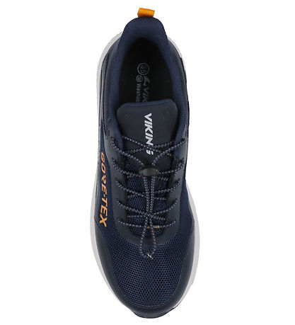 Viking Skór - Impact GTX SL - Dökkblátt