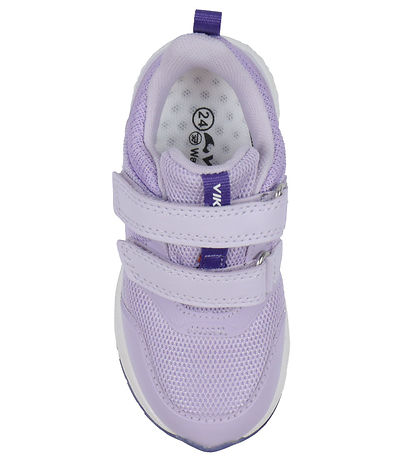 Viking Schuhe - Bouncy WP 2V - Lilac