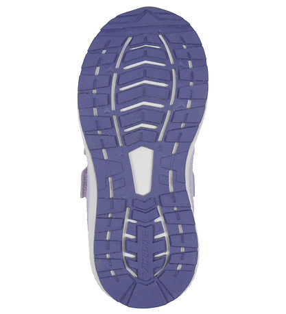Viking Schuhe - Bouncy WP 2V - Lilac