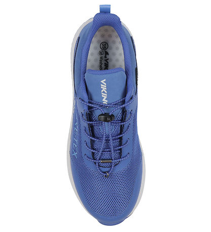 Viking Schuhe - Impact GTX SL - Blue