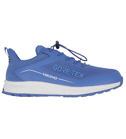 Viking Schuhe - Impact GTX SL - Blue
