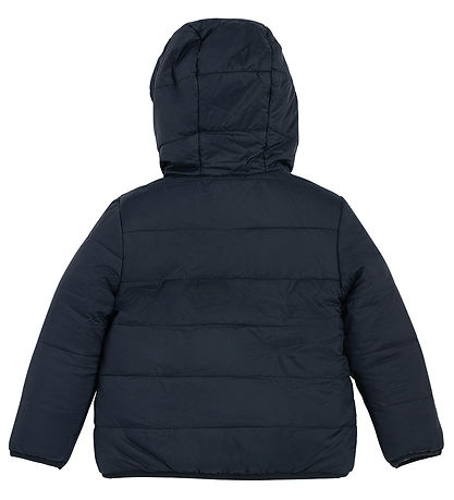 Viking Fleece Jacket - Reversible - Playtime - Lavender
