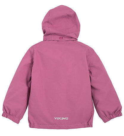 Viking Sumarjakki - Play - Plum