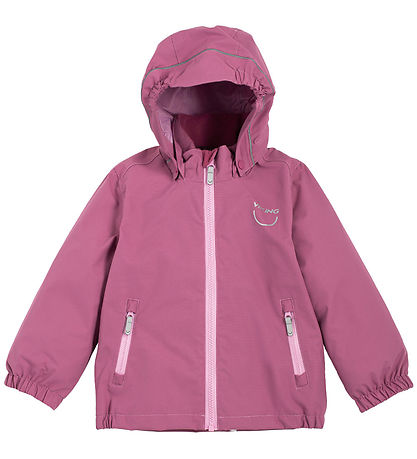 Viking Sumarjakki - Play - Plum