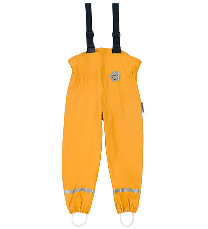 Viking Rainwear w. Suspenders - Jolly - Sun