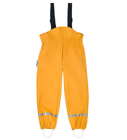 Viking Rainwear w. Suspenders - Jolly - Sun