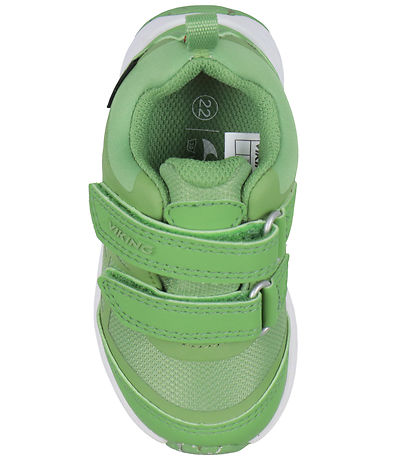 Viking Shoes - Veme Reflex GTX 2V - Green