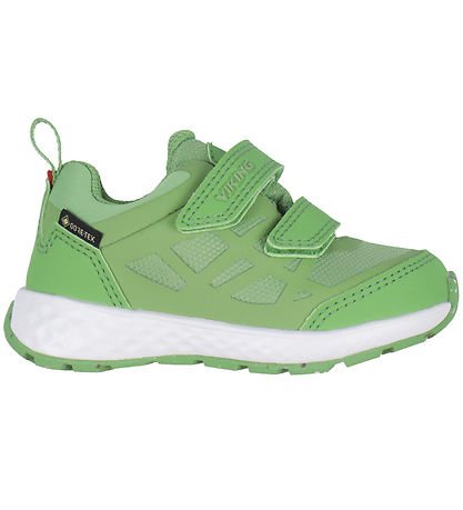 Viking Shoes - Veme Reflex GTX 2V - Green