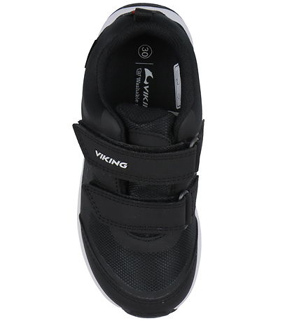 Viking Shoes - Veme Reflex GTX 2V - Black