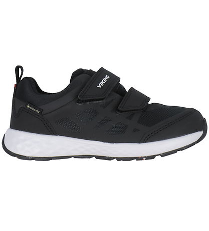 Viking Shoes - Veme Reflex GTX 2V - Black