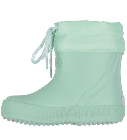 Viking Rubber Boots - Alv Indie - Aqua
