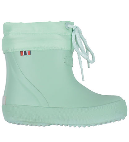 Viking Rubber Boots - Alv Indie - Aqua
