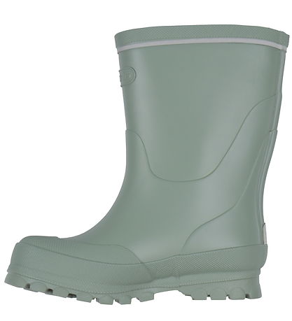 Viking Rubber Boots - Jolly - Olive