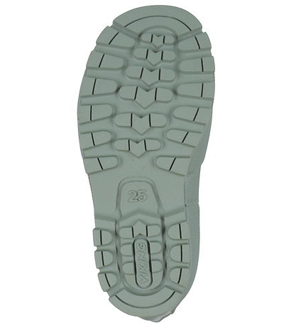 Viking Rubber Boots - Jolly - Olive