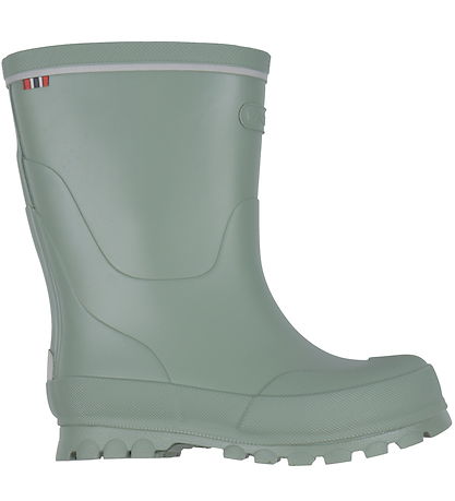 Viking Rubber Boots - Jolly - Olive