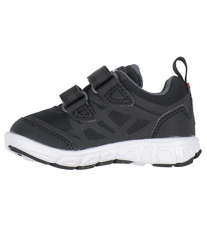 Viking Shoes - Veme Reflex GTX 2V - Black/Charcoal