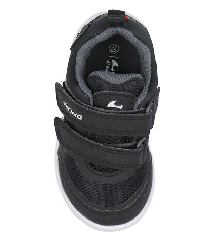 Viking Shoes - Veme Reflex GTX 2V - Black/Charcoal