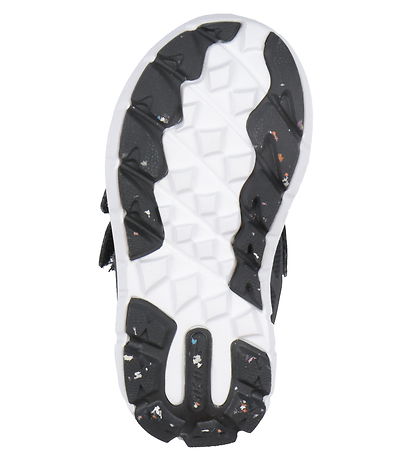 Viking Shoes - Veme Reflex GTX 2V - Black/Charcoal