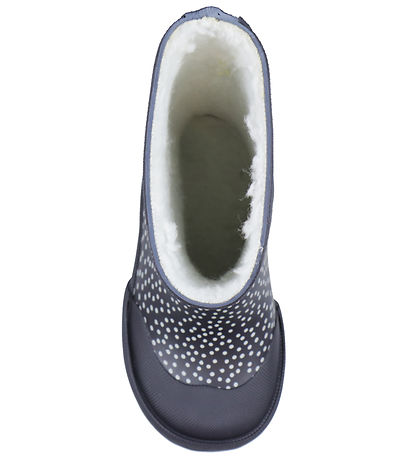 Viking Thermo Boots - Jolly Thermo Print - Navy