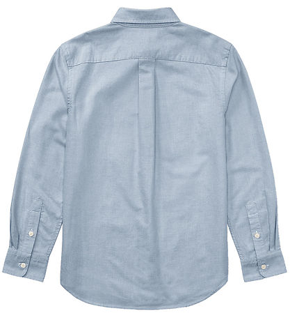 Polo Ralph Lauren Shirt - Blue