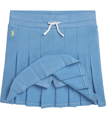 Polo Ralph Lauren Tennis Skirt - Blue