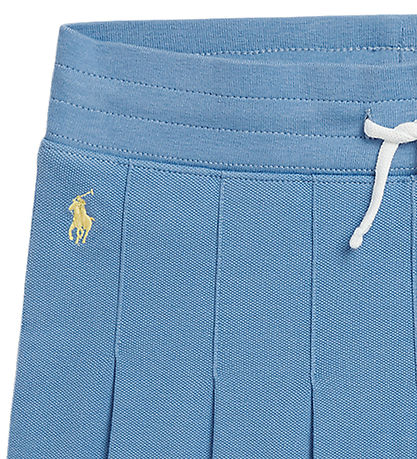 Polo Ralph Lauren Tennis Skirt - Blue