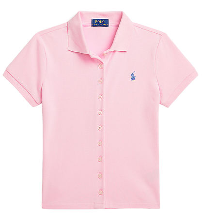 Polo Ralph Lauren Polo - Bleikt