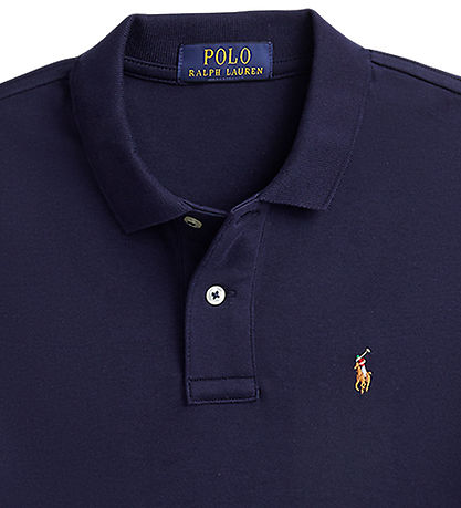 Polo Ralph Lauren Polo - Dökkblátt