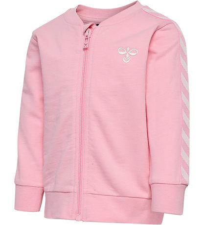 Hummel Joggedress - hmlBillet - Candy Rosa