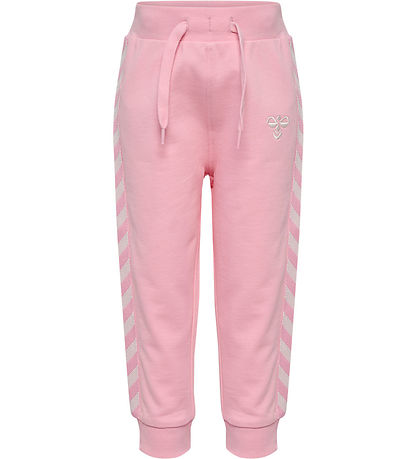 Hummel Joggedress - hmlBillet - Candy Rosa