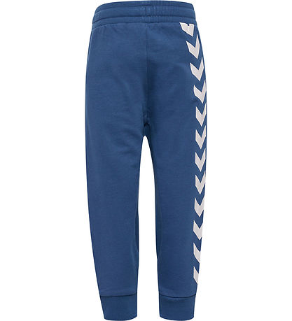 Hummel Sweatpants - hmlApple - True Navy