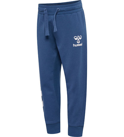 Hummel Sweatpants - hmlApple - True Navy
