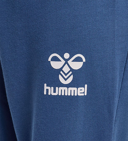 Hummel Sweatpants - hmlApple - True Navy