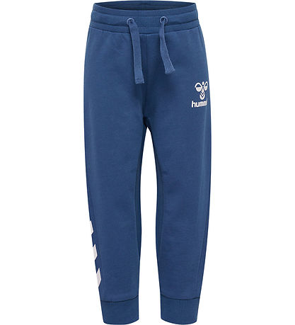Hummel Sweatpants - hmlApple - True Navy