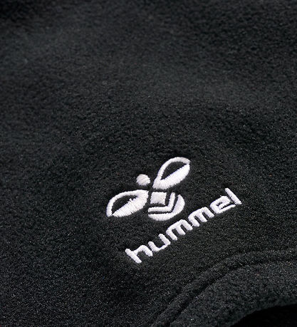Hummel Hálskragi - hmlFleece - Svart