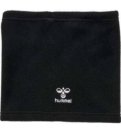 Hummel Hálskragi - hmlFleece - Svart