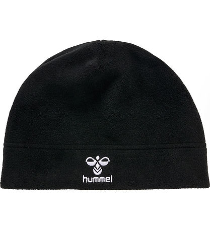Hummel Mütze - hmlFleece - Schwarz