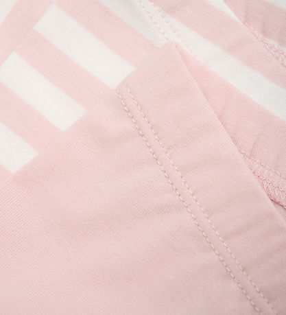 Creamie Shorts - 2er-Pack - Lotus