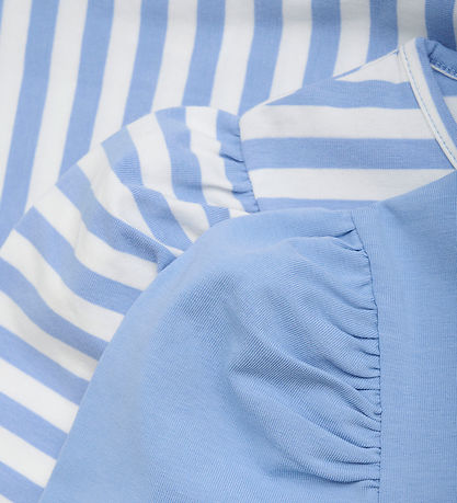 Creamie T-Shirt - 2er-Pack - Für immer Blue