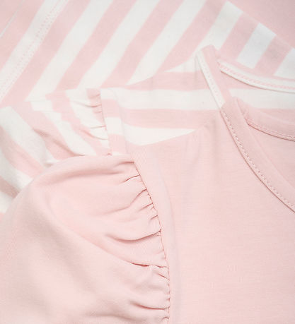 Creamie T-Shirt - 2er-Pack - Lotus