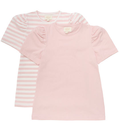 Creamie T-Shirt - 2er-Pack - Lotus