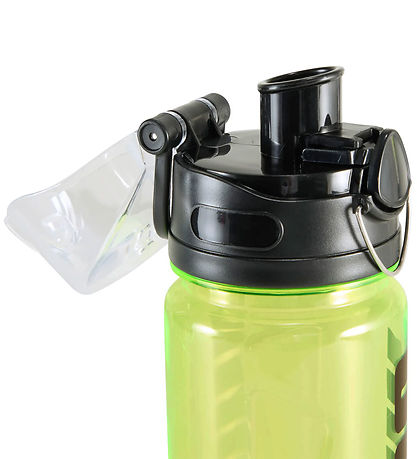 Puma Vatnsflaska - TR Sportstyle - 600 ml - Lemon Sherbert