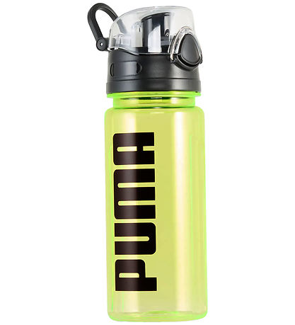 Puma Vatnsflaska - TR Sportstyle - 600 ml - Lemon Sherbert