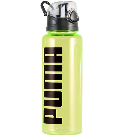 Puma Vattenflaska - TR Sportstyle - 1 L - Lemon Sherbert